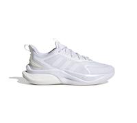 Adidas Mens Alphabounce+ Shoes Colour: White, Size: 9.5 UK
