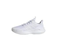 adidas Men's AlphaEdge + Shoes, Cloud White/Cloud White/Grey One, 7 UK