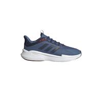 adidas Men's AlphaEdge + Shoes Running, Crew Blue/Shadow Navy/Shadow Red, 11 UK