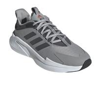 Adidas Mens AlphaEdge+ Trainers - Grey - Grey - 7 UK