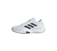 adidas Men's Amplimove Trainer Shoes, Cloud White/Core Black/Grey Two, 7 UK