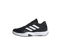 adidas Men's Amplimove Trainer Shoes, Core Black/Cloud White/Grey Six, 6.5 UK