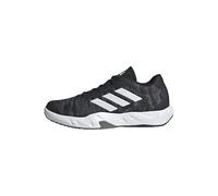 adidas Men's Amplimove Trainer Shoes, Grey Four/FTWR White/core Black, 6.5 UK
