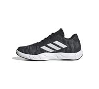 adidas Men's Amplimove Trainer Shoes Gym & Training, Grey Four/FTWR White/core Black, 8 UK