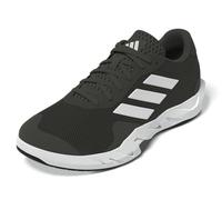 adidas Men's Amplimove Trainer Shoes, Night Cargo/FTWR White/Night Cargo, 8 UK
