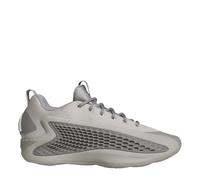 adidas Anthony Edwards 1 Low Trainer - Grey - Size 6