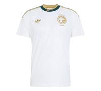 adidas Mens Arabia Away Shirt World Cup 2026 International Round Neck