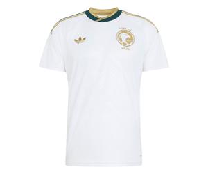 adidas Mens Arabia Away Shirt World Cup 2026 International Round Neck