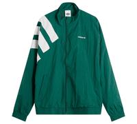 Adidas Men's Arch Tracktop Collegiate Green/White