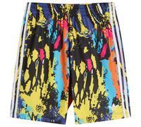 Adidas Men's Archive All Over Print Short Multicolor