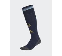 adidas Mens Argentina Home Football Socks, Navy, Size Xxs, Men Navy