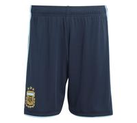 adidas Mens Argentina Home Shorts World Cup 2026 International Round Neck