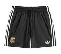 Adidas Men's Argentina Shorts Black