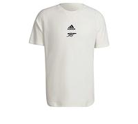 adidas Men's Arsenal, 2021/22 Season, Jersey, Off-white, XL