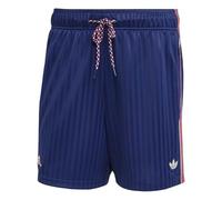 adidas Mens Arsenal 2025 Icon Shorts Adults Night Sky M