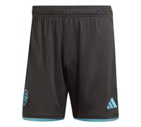 adidas Men's Arsenal 23/24 Home Short Sleeve Football Jersey