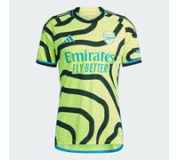 adidas Men's Arsenal Away Short Sleeve Football Jersey