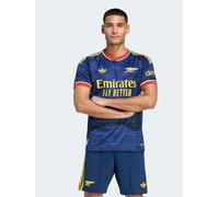 Arsenal FC 26/27 Away Authentic Jersey