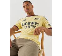 adidas Arsenal Third Shirt 2026/27 Mens M Yellow