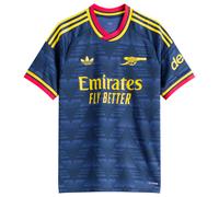 Adidas Men's Arsenal FC Away Jersey Collegiate Navy 2XL