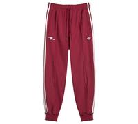 Adidas Men's Arsenal FC Icon Track Pant Team Coll Burgundy