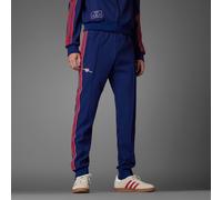 adidas Mens Arsenal Terrace Icons Training Pants M Night Sky Slim Fit JF0545