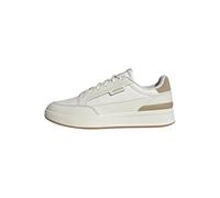 adidas Men's ASPYRE Shoes, core White/Warm Sandstone/core White, 6.5 UK