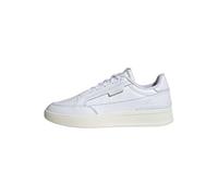 adidas Men's Aspyre Shoes, White/Grey/White, 13.5 UK