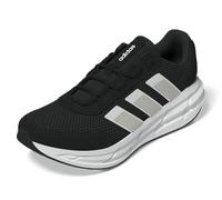 adidas Mens Astrastar, Black/White/Grey, 7.5