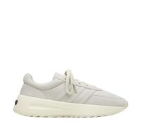 adidas Mens Ath LA Trainers Sesame 6.5 UK