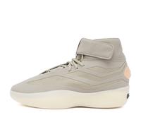Adidas Men's Athletics II Basketball Hi Sneaker Beige