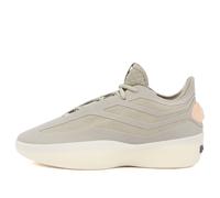 Adidas Men's Athletics II Basketball Sneaker Beige