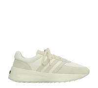 adidas Mens Athletics LA Trainers Pale Yellow 10 UK