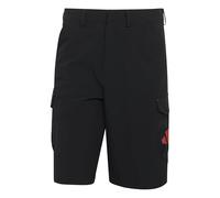 adidas Men's Audi Formula One Team Mechanics Short Men Shorts