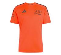 adidas Men's Audi Formula One Team Set Up Tee T-Shirt