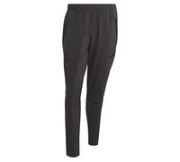 adidas Men's Audi Revolut Formula One Team DNA Vis Tech Pants, Utility Black/hi-res red, M Tall