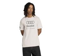 adidas Men's Audi Revolut Formula One Team Graphic T-Shirt