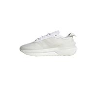 adidas Sportswear Mens Avryn Shoes - Off-White - Size UK 9