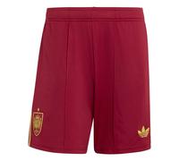 adidas Spain Away FIFA World Cup ™ 2026 Shorts Adults M Red