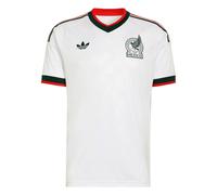 Mexico 26 Away Jersey
