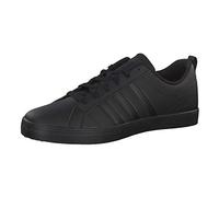 adidas VS Pace Mens Trainers 9 TripleBlack