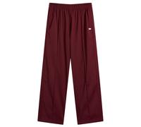 Adidas Men's Baggy Track Pant Better Scarlet