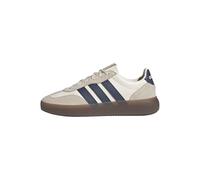 adidas Men's BARREDA Decode Shoes, Off White/Shadow Navy/GUM5, 10.5 UK