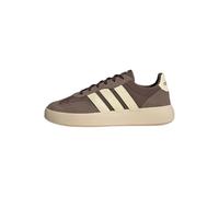 adidas Men's Barreda Decode Shoes, Earth strata/Warm Vanilla/Shadow Brown, 13.5 UK