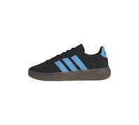 adidas Men's BARREDA Decode Shoes, core Black/Lucid Aquamarine/GUM5, 8.5 UK