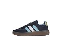 adidas Men's BARREDA Decode Shoes, Night Navy/Icey Blue/FTWR White, 10 UK
