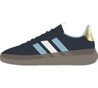 adidas Men's BARREDA Decode Shoes, Night Navy/Icey Blue/FTWR White, 9 UK