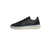 adidas Men's Barreda Decode Sneaker, Black/Black/Carbon, 11