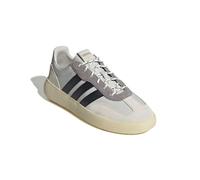 adidas Men's Barreda Decode Sneaker, Grey/Black/Alumina, 6 UK