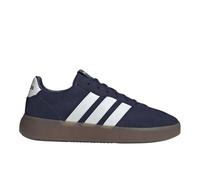 adidas Mens Barreda Decode Sneakers Shoes Casual - Blue, Night Indigo/Off-white/Gum, 11.5
